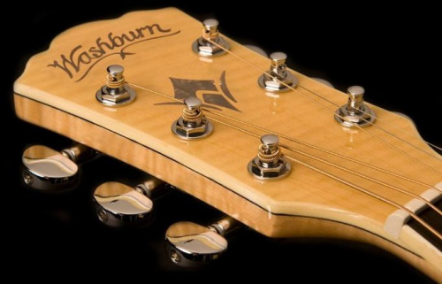 Электроакустическая гитара Washburn EA20 TS - JCS.UA фото 5