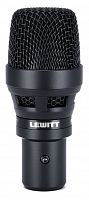 Микрофон инструментальный LEWITT DTP 340 TT - JCS.UA