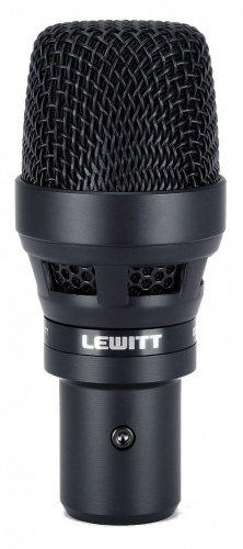 Мікрофон інструментальний LEWITT DTP 340 TT - JCS.UA