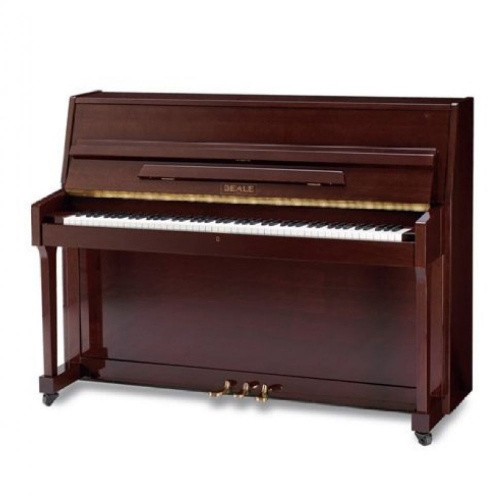 Акустическое фортепиано Pearl River UP115M2 Walnut - JCS.UA