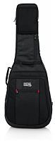 Чехол для бас-гитары GATOR G-PG BASS PRO-GO Bass Guitar Gig Bag - JCS.UA