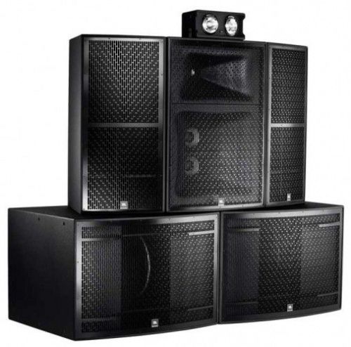 Акустична система JBL MD2 - JCS.UA фото 3