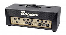 Підсилювач потужності Bogner Goldfinger 45 6V6 - JCS.UA