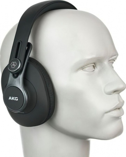 Студійні навушники AKG K371 - JCS.UA фото 12