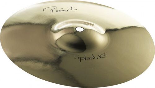 Тарелка Paiste 3 Splash 10" - JCS.UA