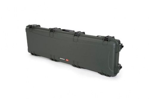 Кейс Nanuk 995 case w/foam Olive - JCS.UA