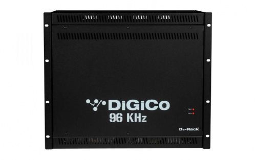 Блок питания DiGiCo X-D2-AN-M - JCS.UA фото 2