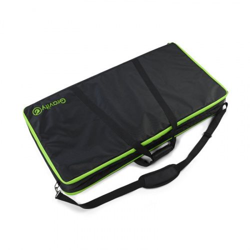 Сумка GRAVITY BG X2 RD B - JCS.UA фото 2