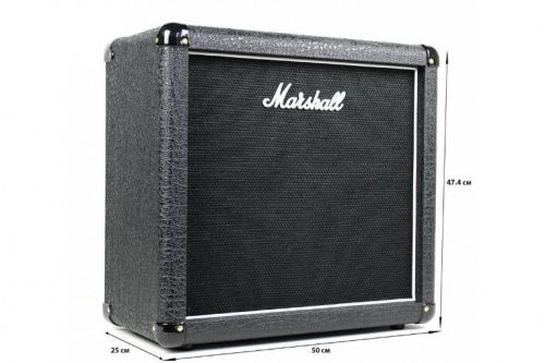 Кабинет MARSHALL SC112 - JCS.UA фото 2