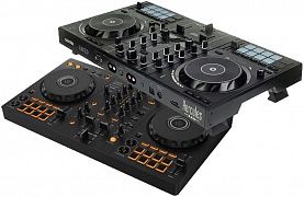 DJ-контроллеры для начинающих: полное руководство по выбору