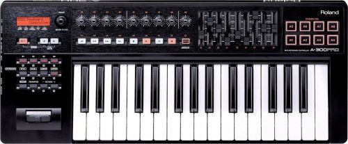 MIDI-клавіатура ROLAND A300PRO R - JCS.UA