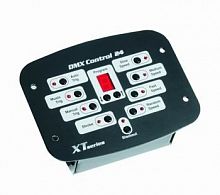 Контроллер ROBE DMX Control 24 CT - JCS.UA