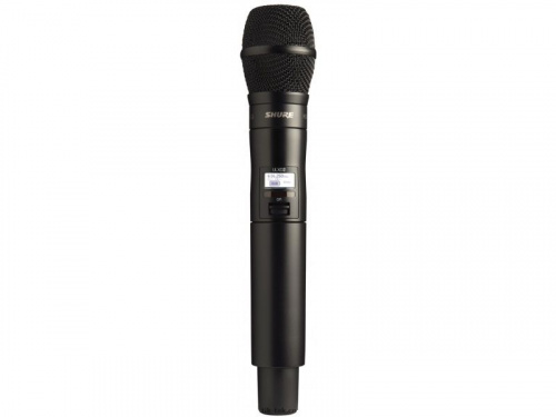 Мікрофон Shure ULXD2 / KSM9 - JCS.UA