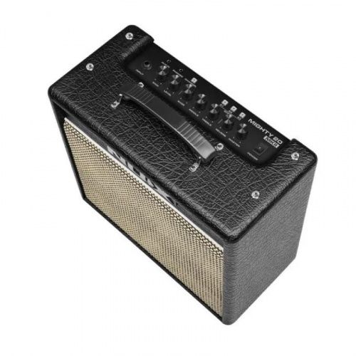 Комбоусилитель NUX Mighty 20 MKII - JCS.UA фото 2