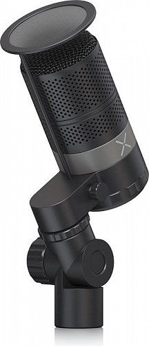 Мікрофон TC-Helicon Go XLR Mic