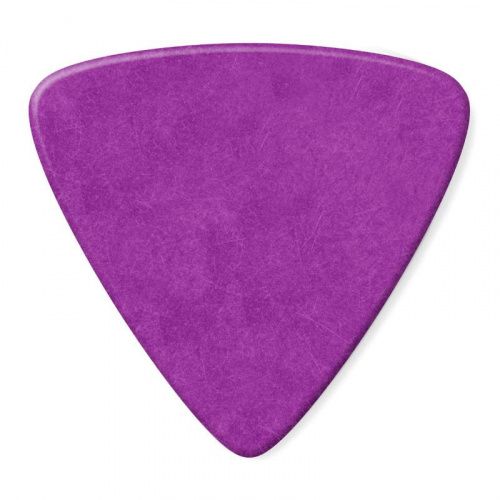 Медіатори DUNLOP 431P1.14 TORTEX TRIANGLE PICK 1.14MM - JCS.UA фото 2