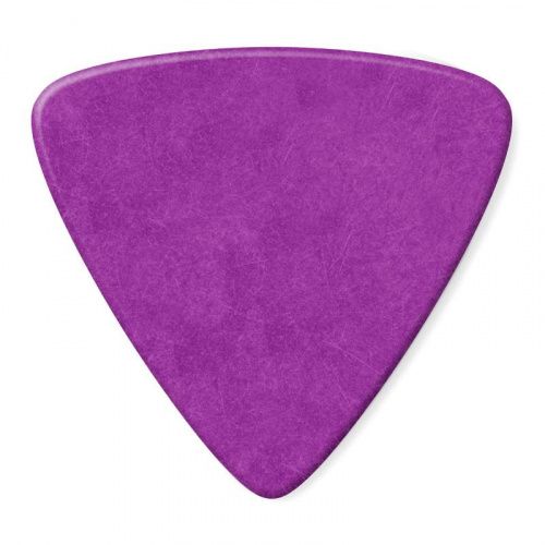 Медиаторы DUNLOP 431P1.14 TORTEX TRIANGLE PICK 1.14MM - JCS.UA фото 2