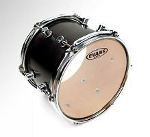 Пластик для ударных EVANS TT14GP 14 G PLUS CLEAR - JCS.UA