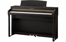 Цифровое фортепиано Kawai CA48 RW - JCS.UA