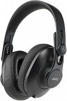 Професійні bluetooth-навушники AKG K361BT - JCS.UA