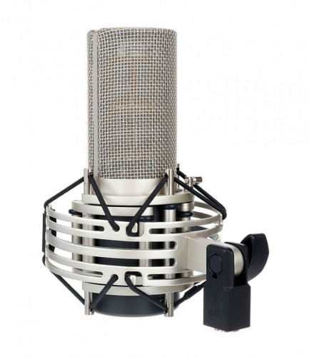 Микрофон Audio-Technica АТ5040 - JCS.UA фото 8