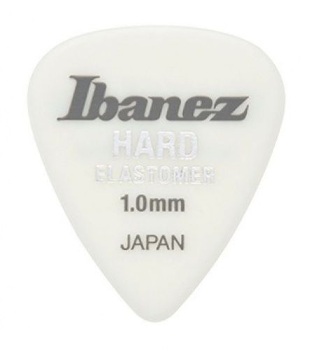Медиатор IBANEZ EL14HD10 ELASTOMER HARD 1MM PICK - JCS.UA