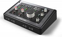 Аудиоинтерфейс Solid State Logic SSL 2 MKII: революция звука в компактном корпусе