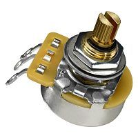 Потенциометр DIMARZIO EP1200 250K CUSTOM TAPER POTENTIOMETER - JCS.UA