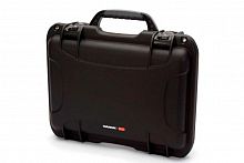Кейс Nanuk 923 case with Laptop Kit and Strap Black - JCS.UA