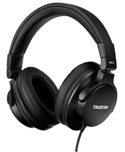 Наушники Takstar PRO70 - JCS.UA