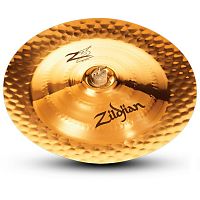 Тарелки Zildjian Z30719 - JCS.UA
