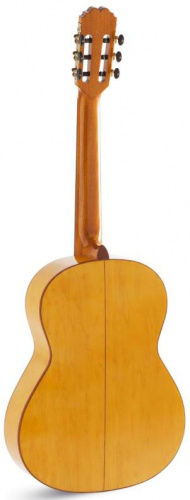 Классическая гитара ADMIRA TRIANA SATINADA - JCS.UA фото 2