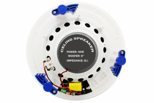 Стельовий динамік SKY SOUND CSL-718 (Hi-Fi) - JCS.UA фото 2