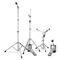 Комплект стійок PDP PDHW314 300 Series 4-Piece Hardware Pack - JCS.UA