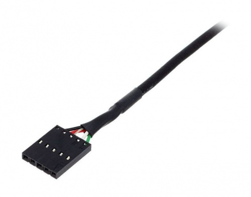 Кабель EMG Pickup Cable (Passive) 15" - JCS.UA фото 4