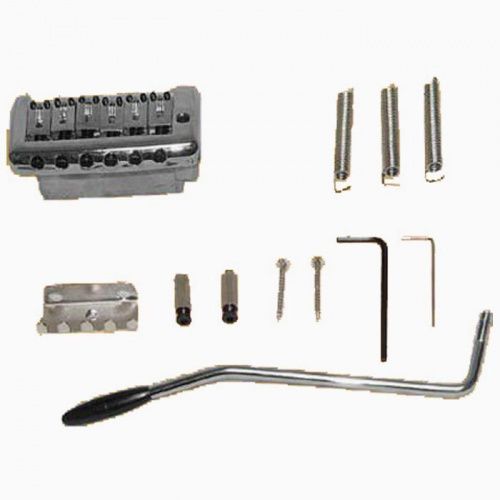 Струнодержатель DR PARTS EBR4/CR - JCS.UA