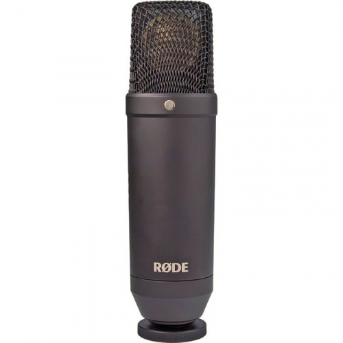 Студийный микрофон RODE NT1 KIT - JCS.UA