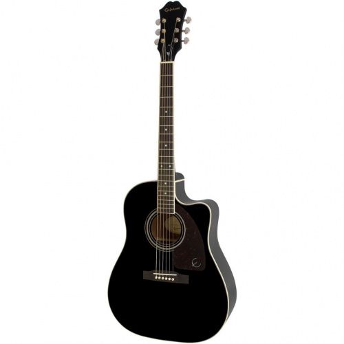Электроакустическая гитара EPIPHONE AJ-220SCE EB - JCS.UA