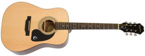 Акустическая гитара EPIPHONE DR-100 NT - JCS.UA фото 2
