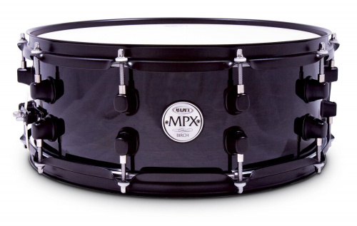 Малый барабан Mapex MPBC4550BMB - JCS.UA