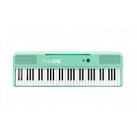 Цифровое пианино The ONE COLOR (Green) - JCS.UA