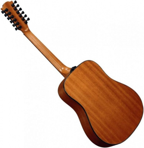 Акустическая гитара LAG Tramontane T66D12 - JCS.UA фото 3