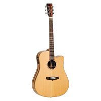 Электроакустическая гитара TANGLEWOOD TJ5 CE - JCS.UA