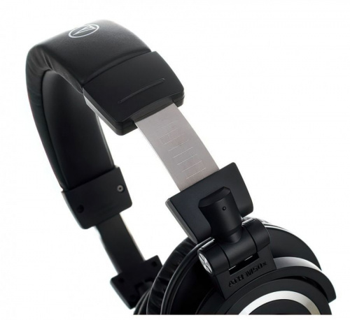 Навушники Audio-Technica ATH-M50xBT - JCS.UA фото 6