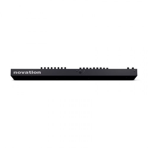 MIDI-клавіатура Novation Launchkey 61 Mk4 - JCS.UA фото 4