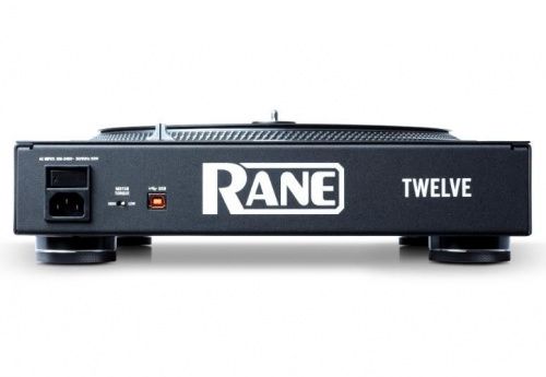 Контролер Rane DJ TWELVE - JCS.UA фото 5