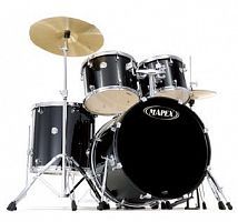 Ударна установка Mapex Voyager VR5254BL - JCS.UA