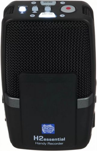 Портативный рекордер Zoom H2essential - JCS.UA фото 6