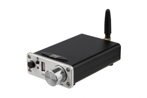 Комплект звука DV audio MA41204MP30 - JCS.UA фото 4