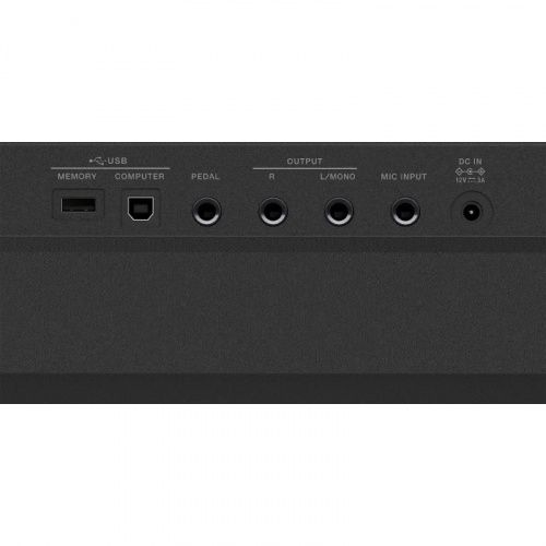 Синтезатор Roland E-X50 - JCS.UA фото 8